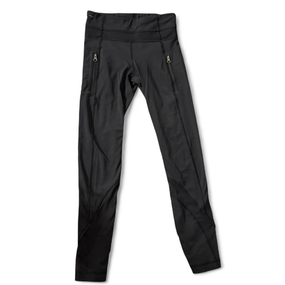 Lululemon Athletica black Leggings